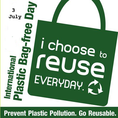 International Plastic Bag Free Day Date history significance and  celebration  Hindustan Times